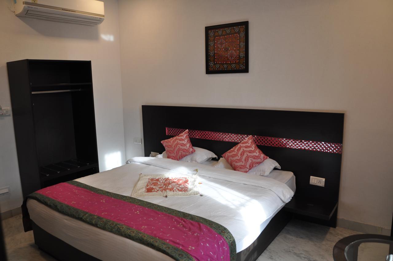 Hotel Kudos By Downtown - Boutique In Udaipur