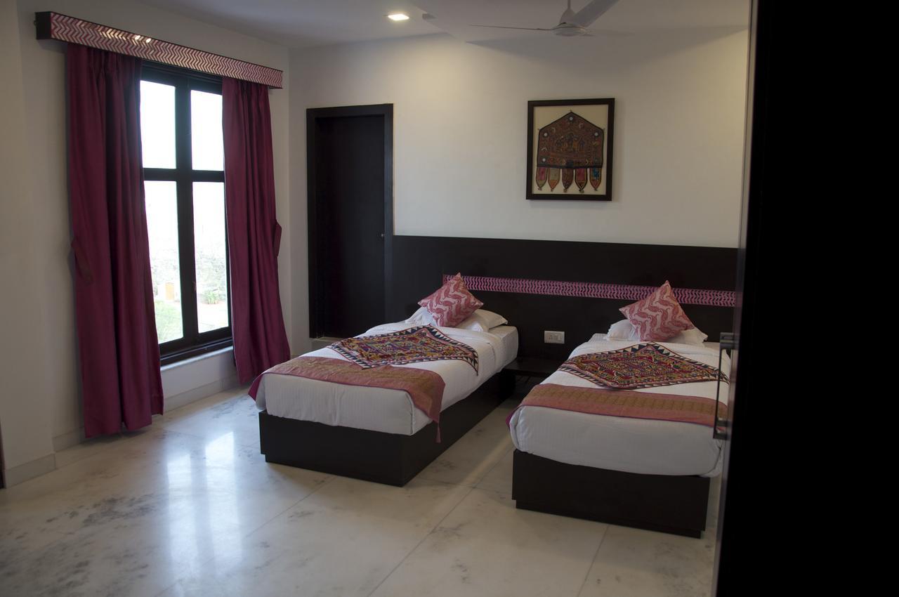 Hotel Kudos By Downtown - Boutique In Udaipur