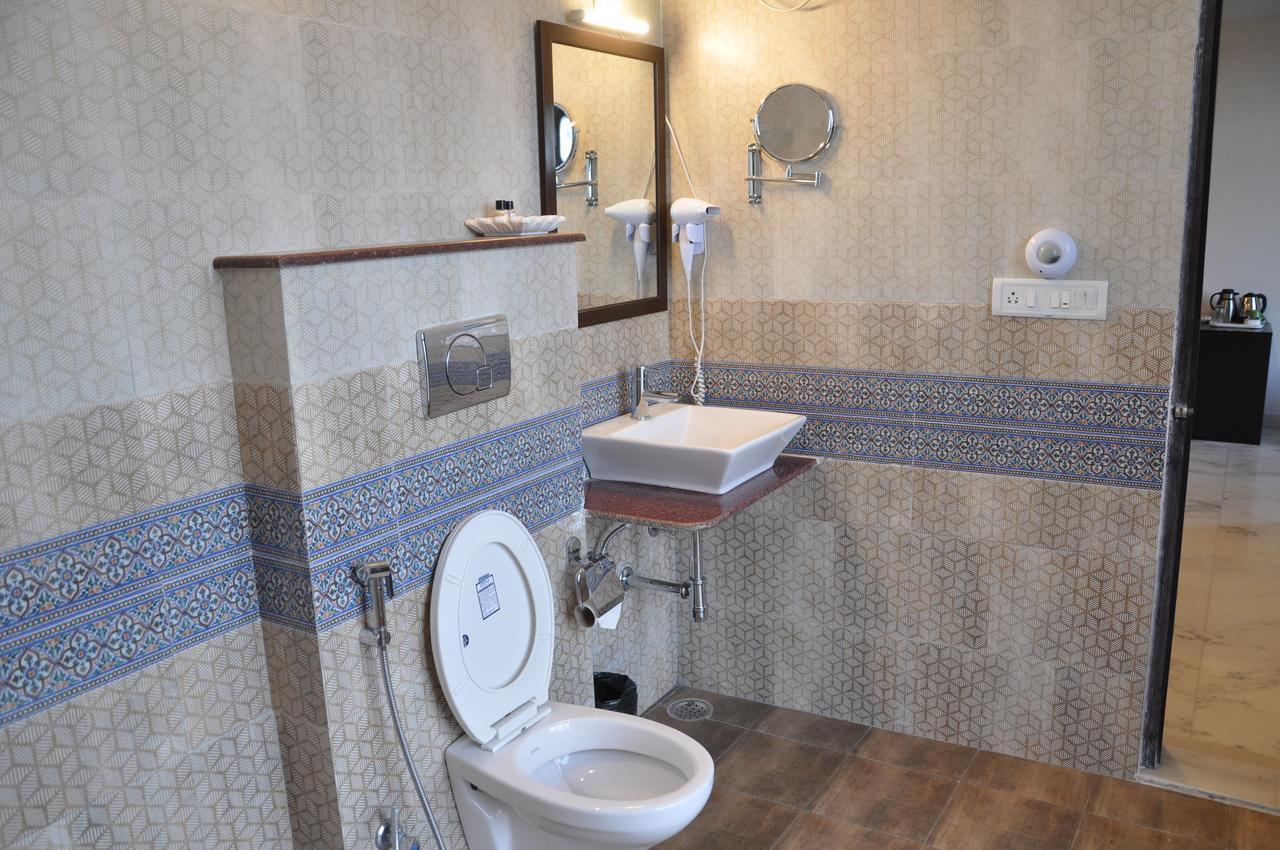 Hotel Kudos By Downtown - Boutique In Udaipur