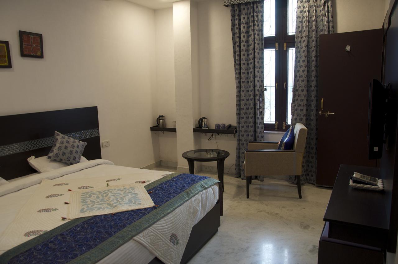 Hotel Kudos By Downtown - Boutique In Udaipur