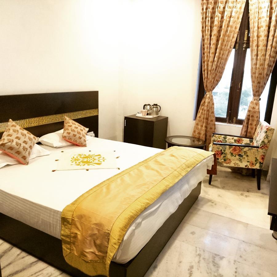 Kudos By Downtown - Boutique In 4* Udaipur