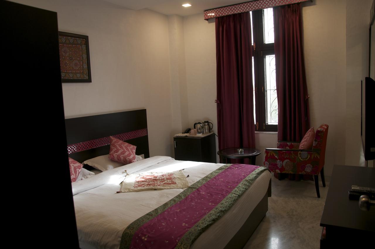 Kudos By Downtown - Boutique In Hotel 4*