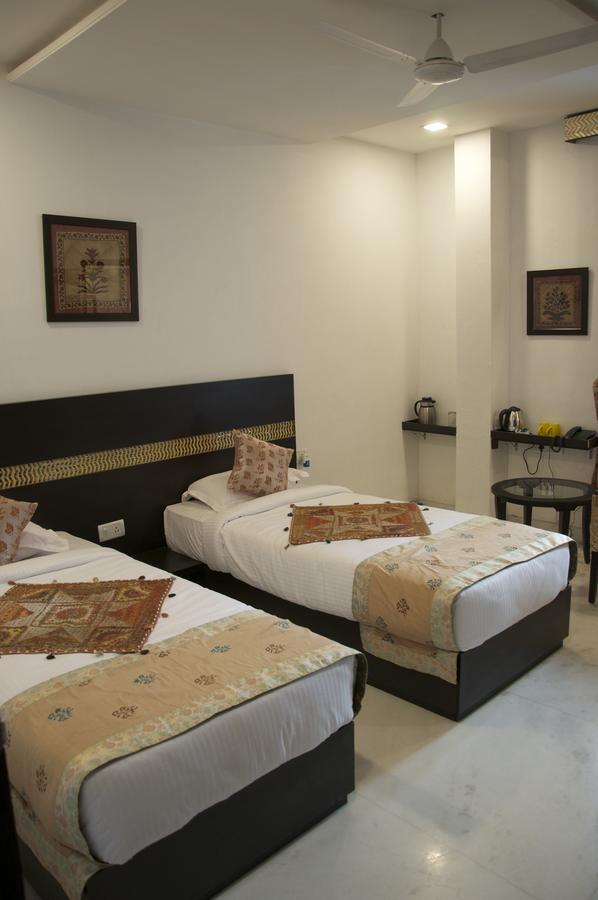 Hotel Kudos By Downtown - Boutique In Udaipur