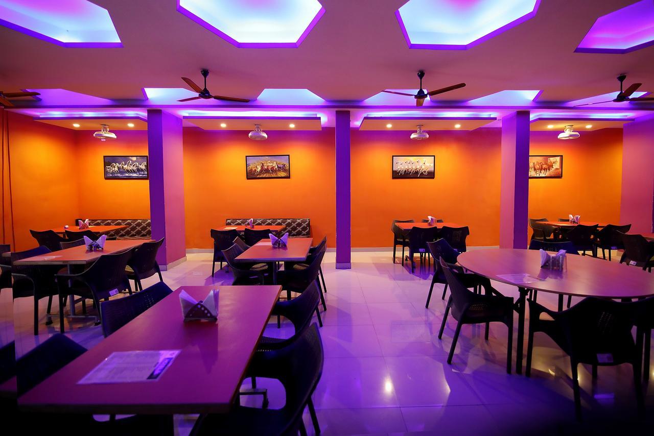 Ace 3* Udaipur