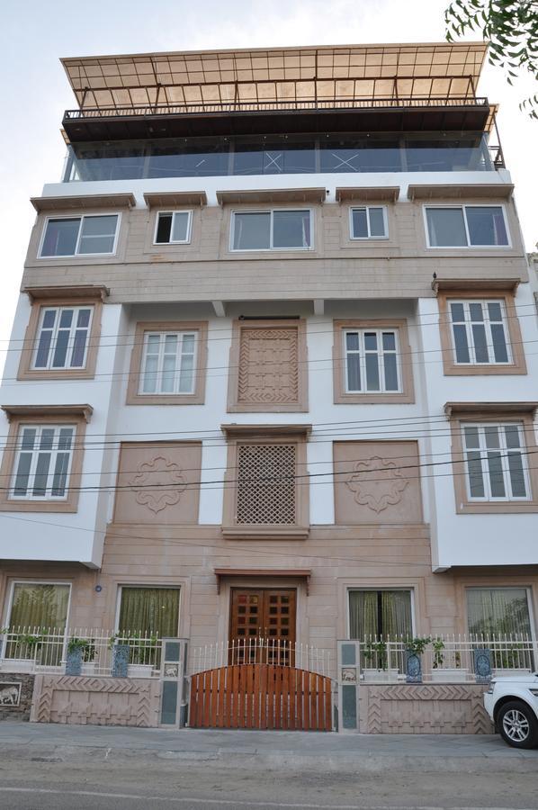 Hotel Kudos By Downtown - Boutique In Udaipur