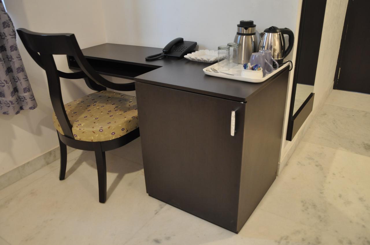 Hotel Kudos By Downtown - Boutique In Udaipur