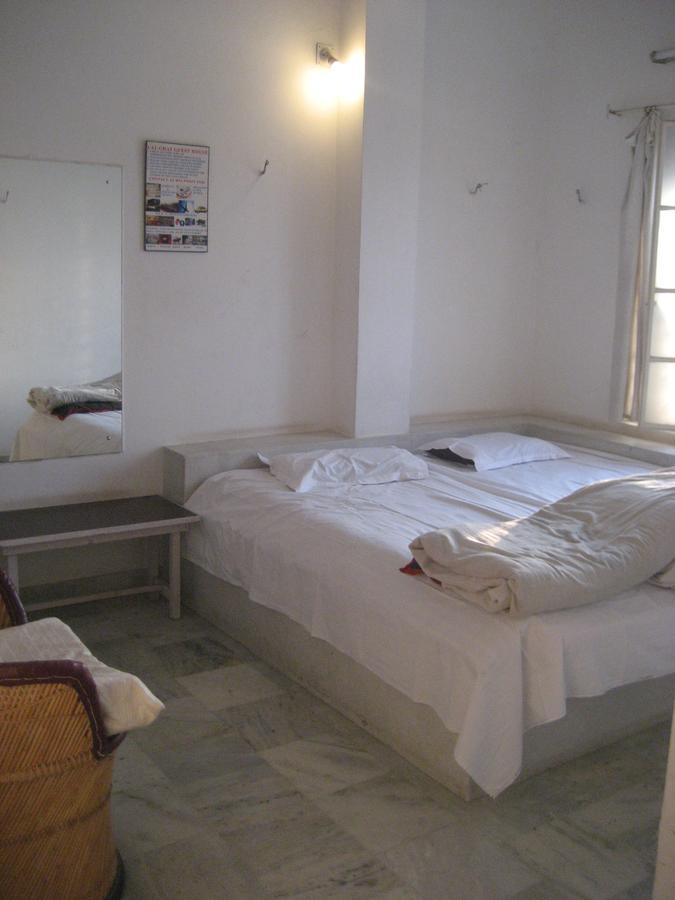 Guest house Lalghat Haveli Udaipur