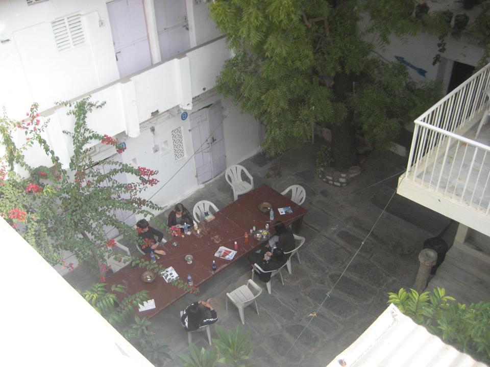 Lalghat Haveli Guest house