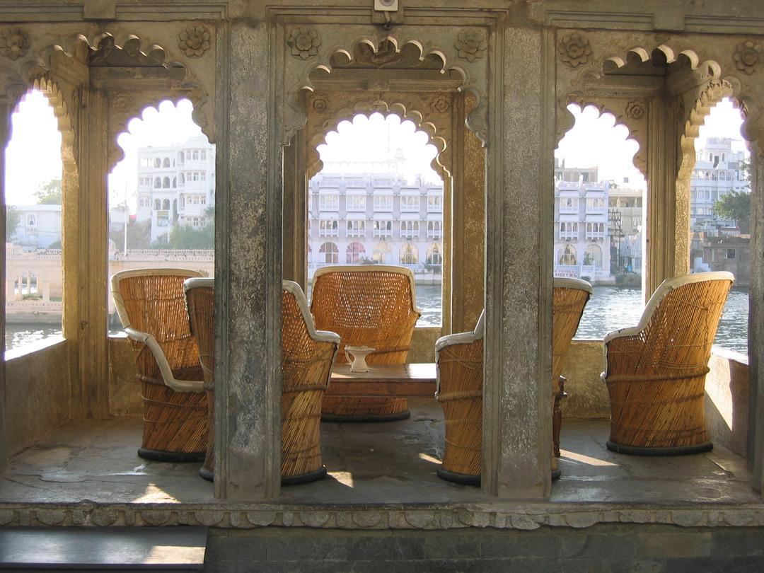 Lalghat Haveli Udaipur