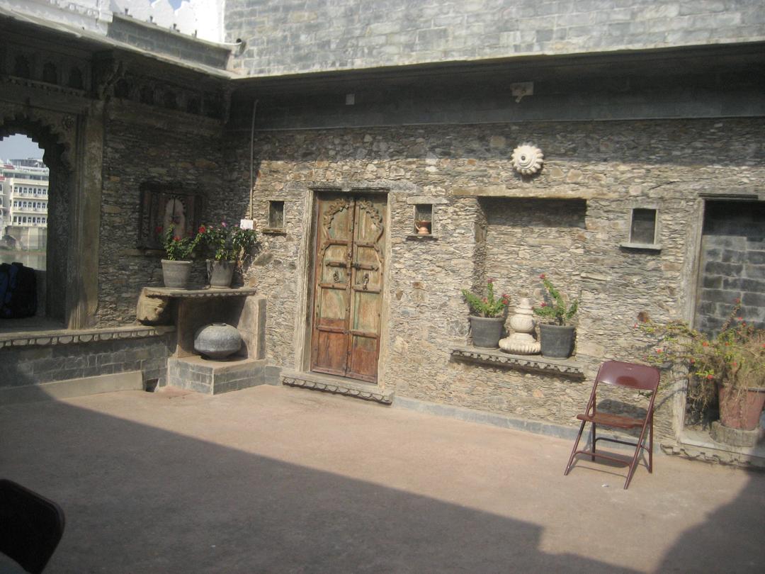 Lalghat Haveli
