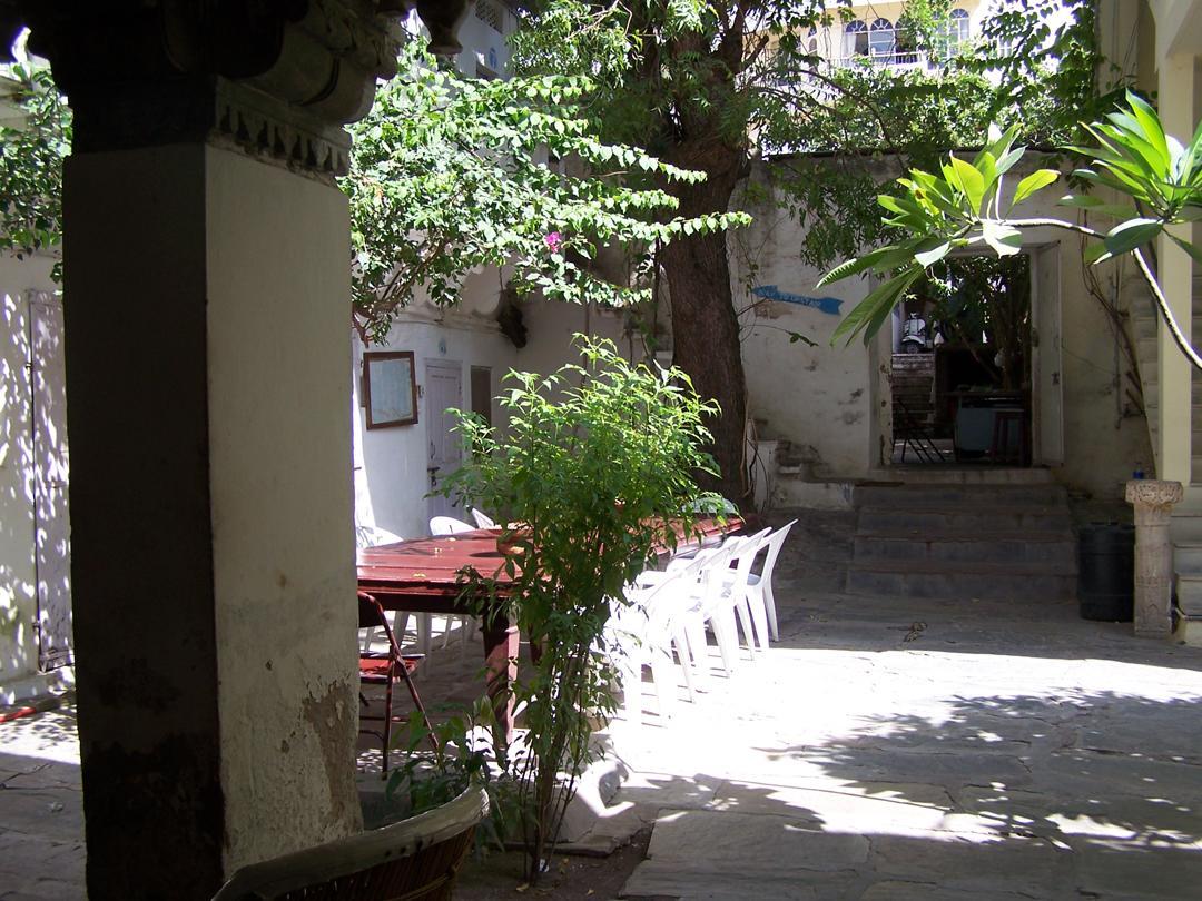 Guest house Lalghat Haveli 2*