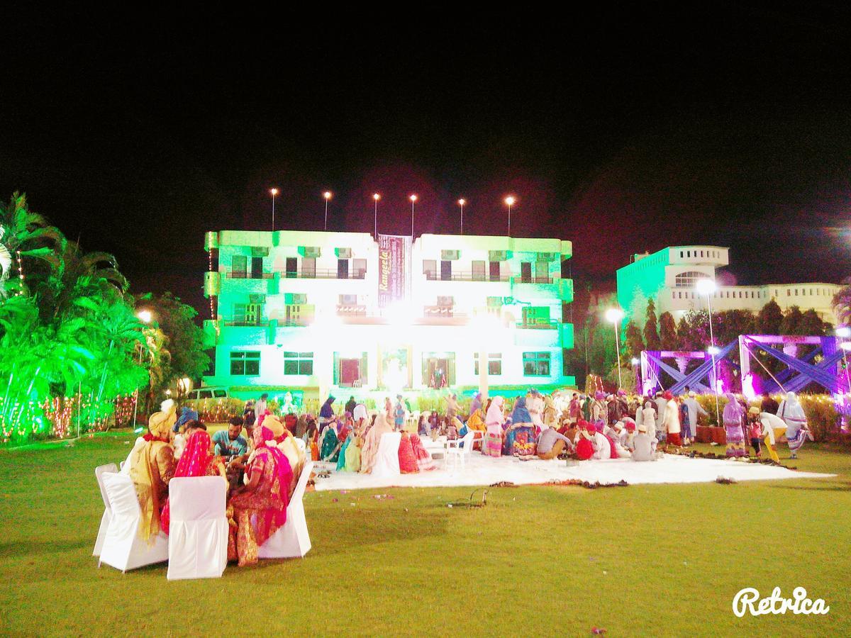 Ashwin Hotel