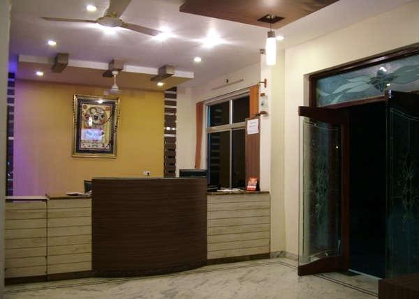 Ashwin 3* Udaipur