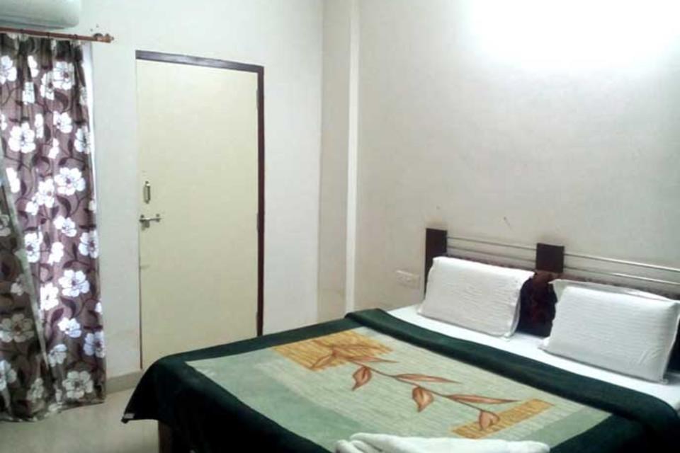 Ashwin Hotel 3*