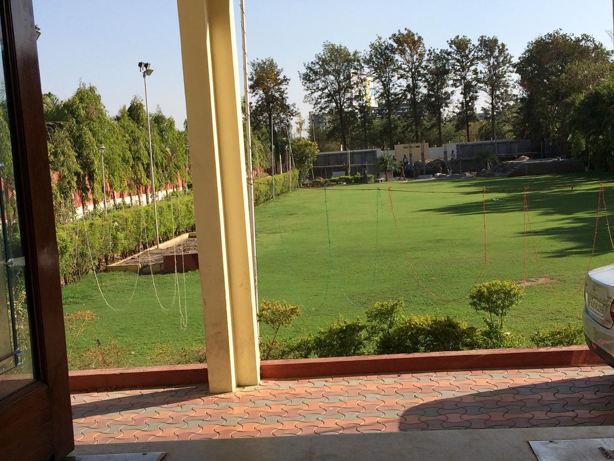 Ashwin 3* Udaipur