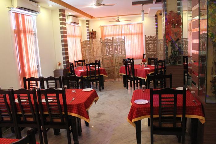 Ashwin Hotel 3*