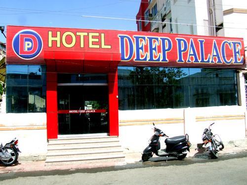 Deep Hotel Udaipur