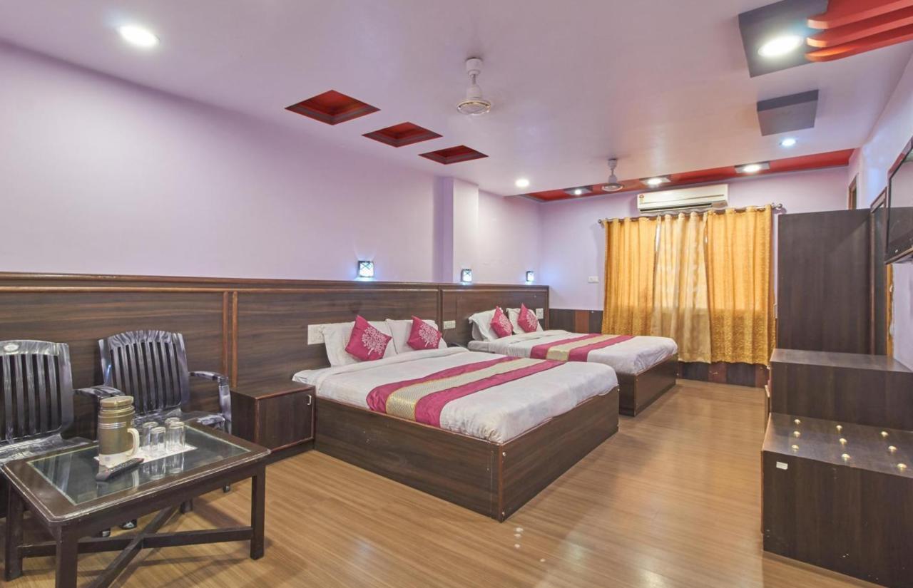 Hotel Deep 2*