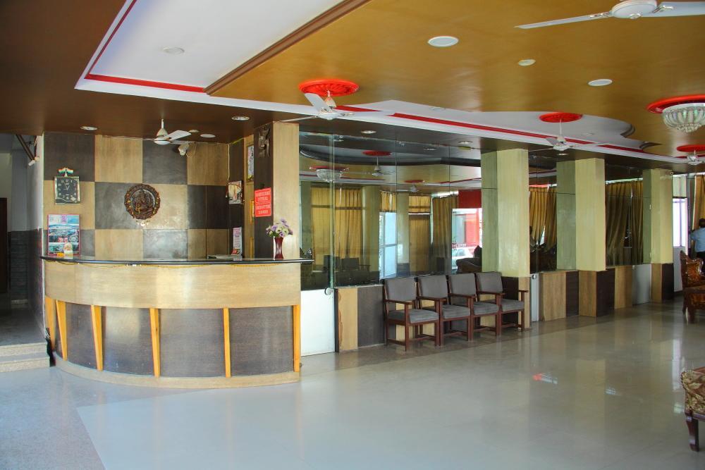 Hotel Deep 2*