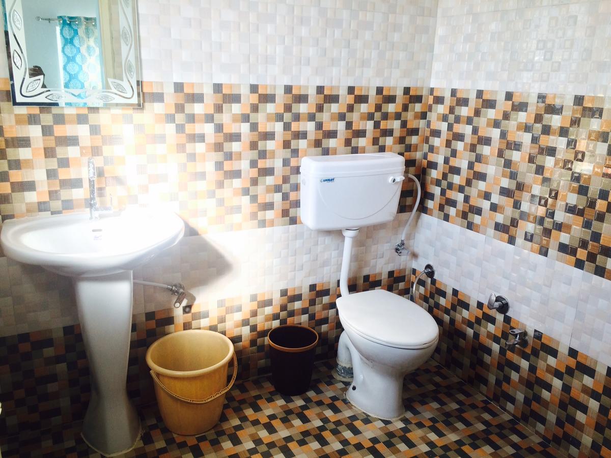 Hostel Maa Ji House On Pichola *