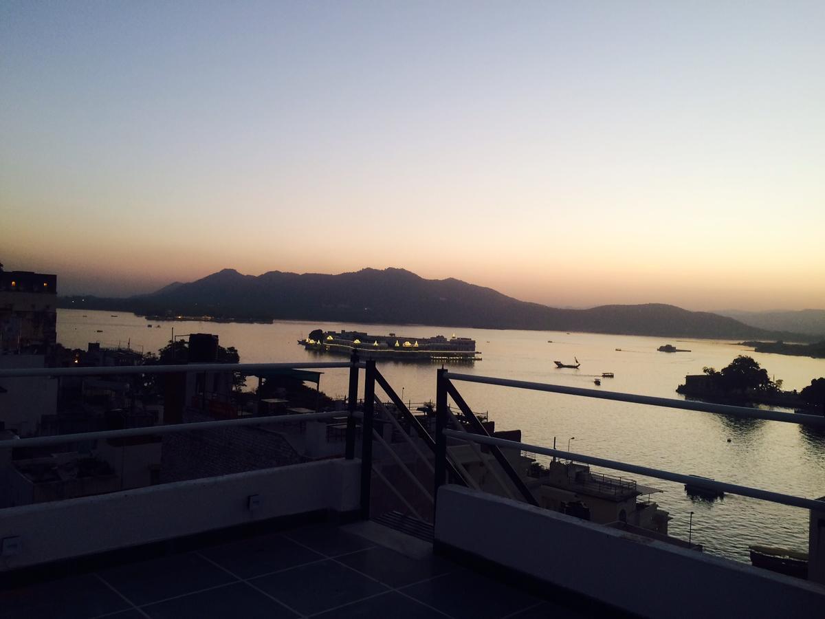 Maa Ji House On Pichola * Udaipur