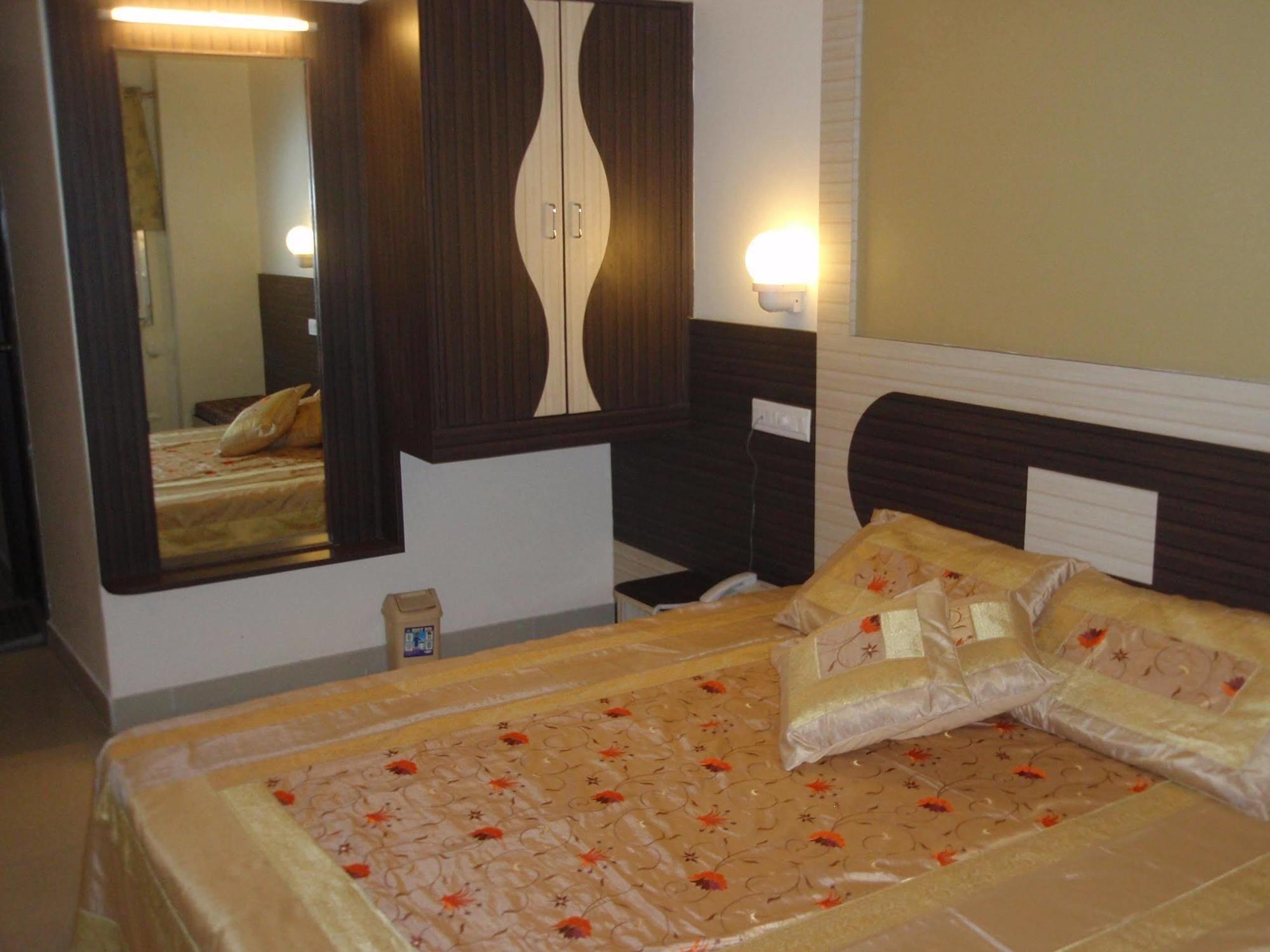 Hotel North Star Udaipur