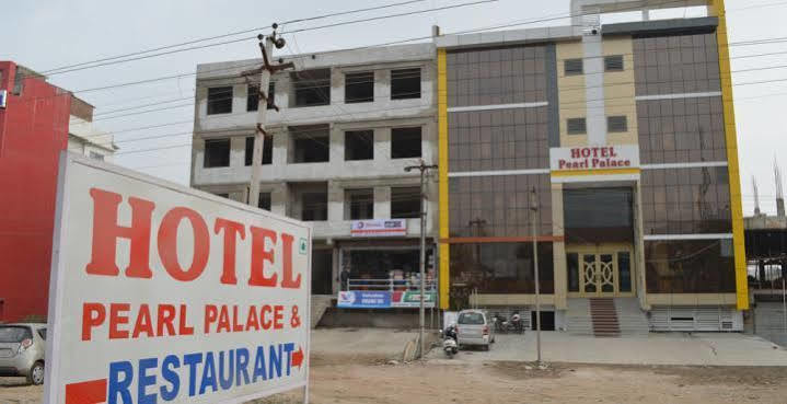Hotel Pearl Palace