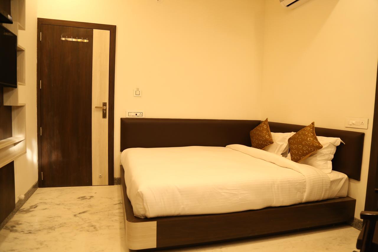 Delight 2* Udaipur