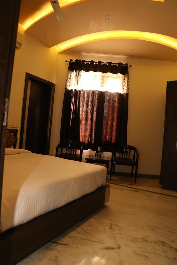 Delight Hotel Udaipur