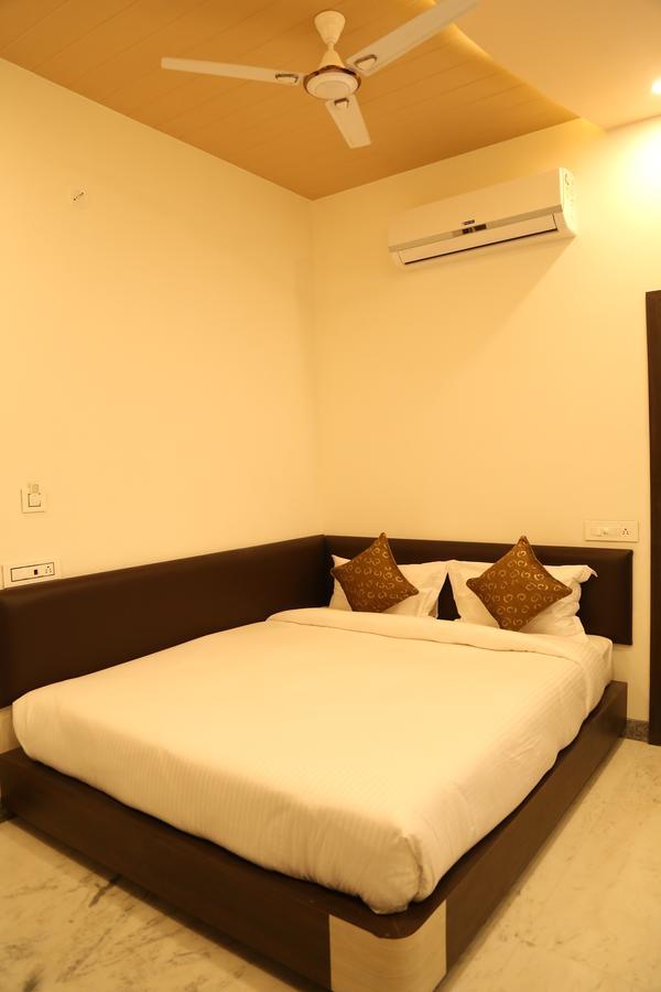 Hotel Delight 2*