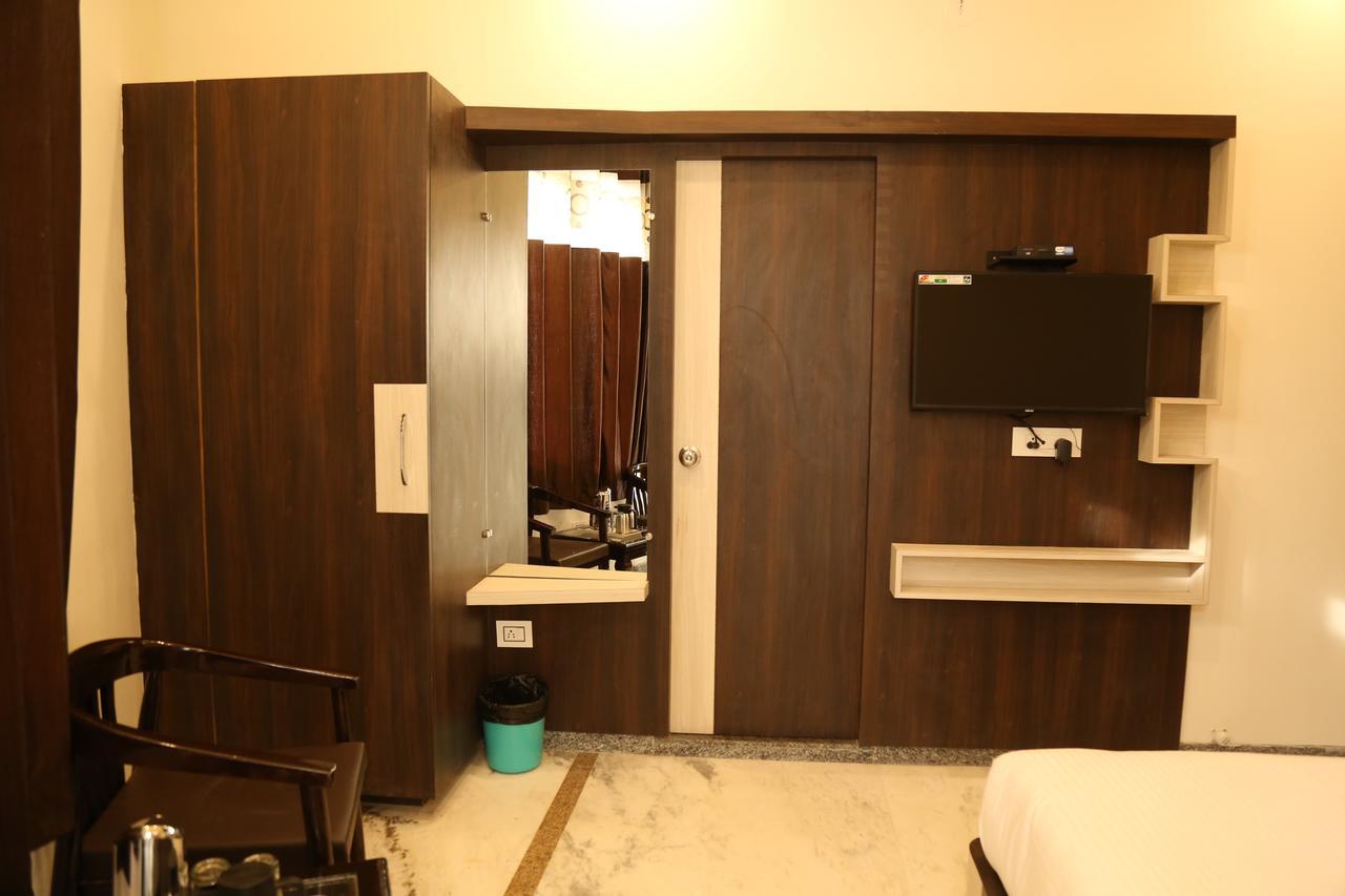 Delight 2* Udaipur