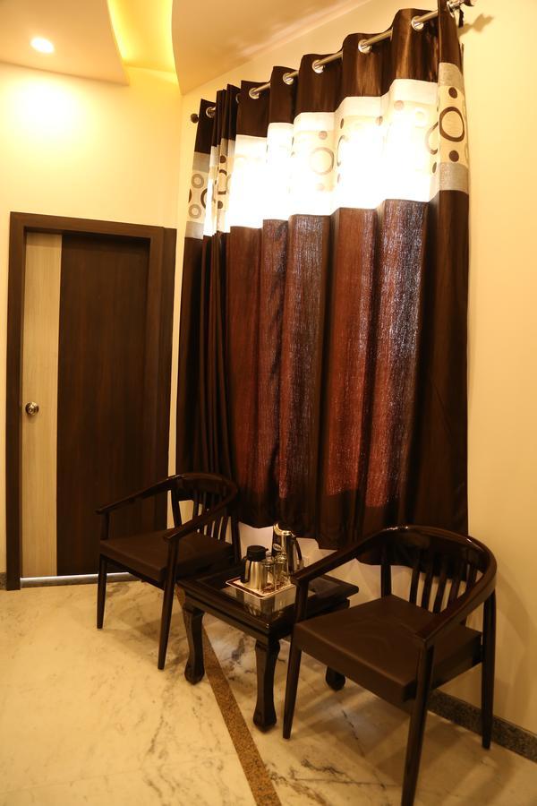 Delight 2* Udaipur