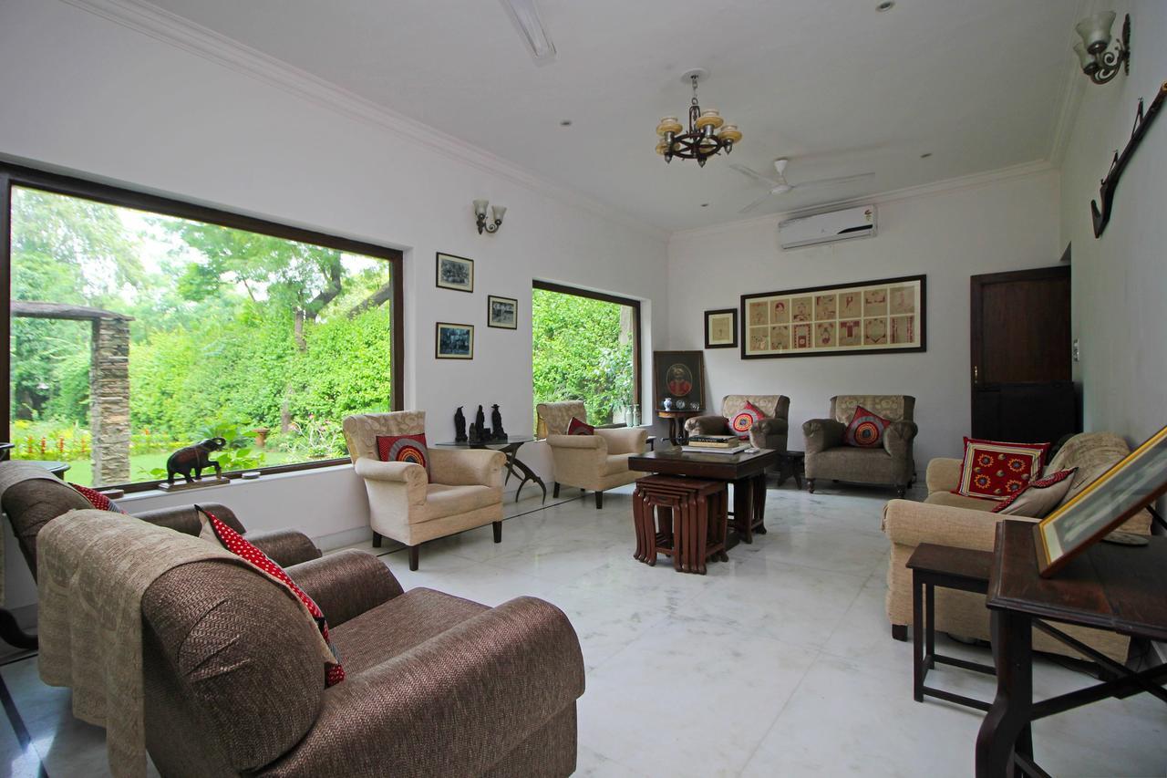 Oyo 9539 Heritage Fateh Sagar 3*