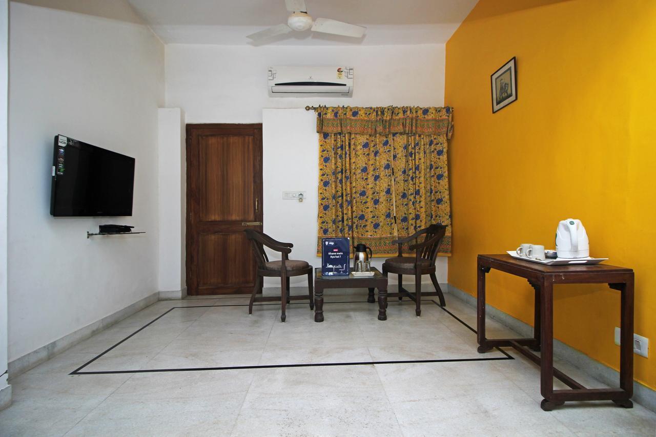 Hotel Oyo 9539 Heritage Fateh Sagar