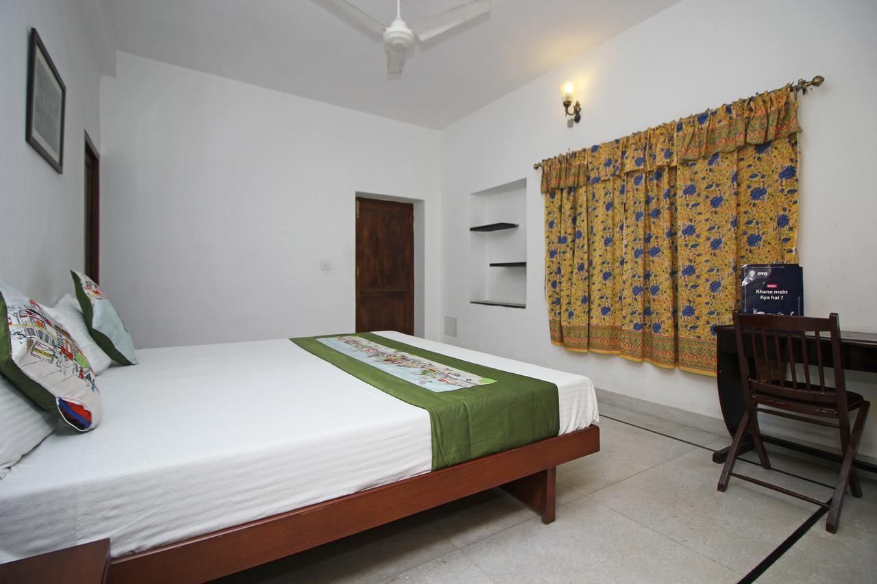Oyo 9539 Heritage Fateh Sagar Udaipur