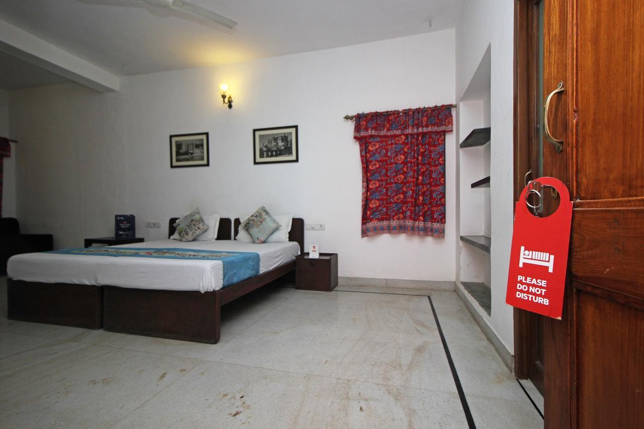 Hotel Oyo 9539 Heritage Fateh Sagar Udaipur