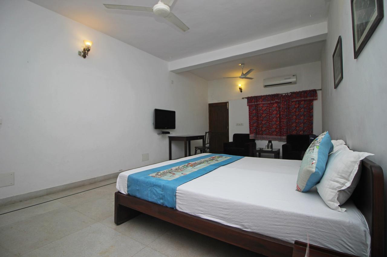 Oyo 9539 Heritage Fateh Sagar 3* Udaipur