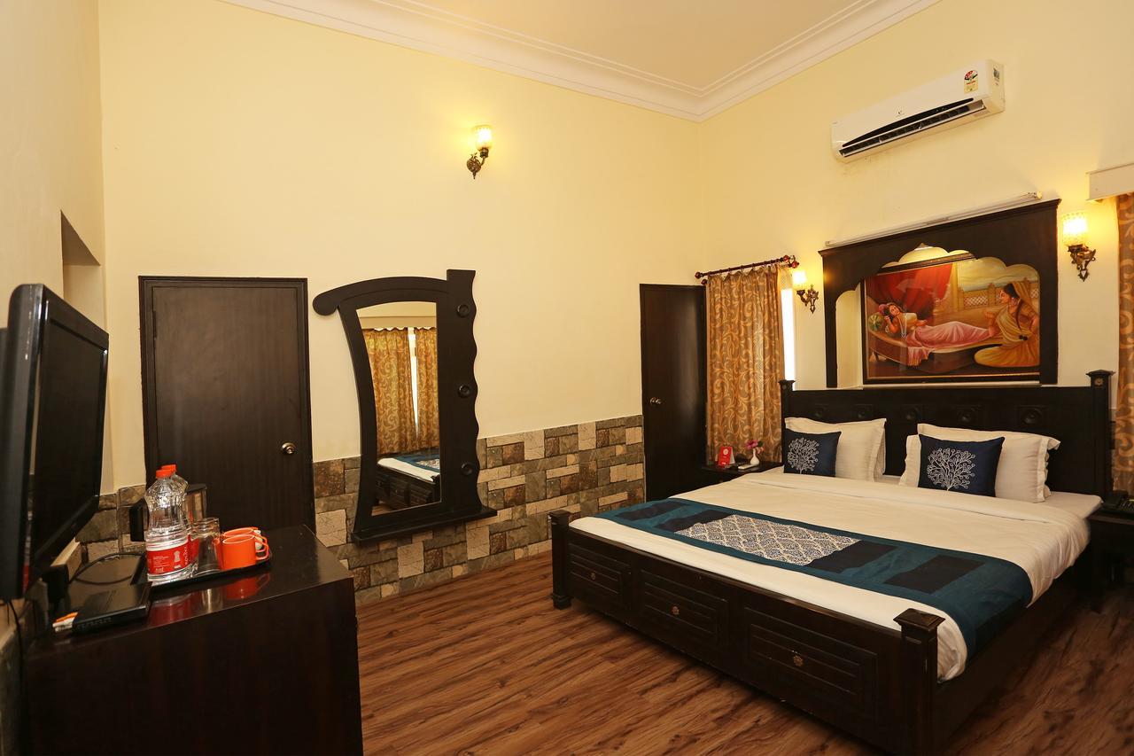 The Fateh By Le Hotel