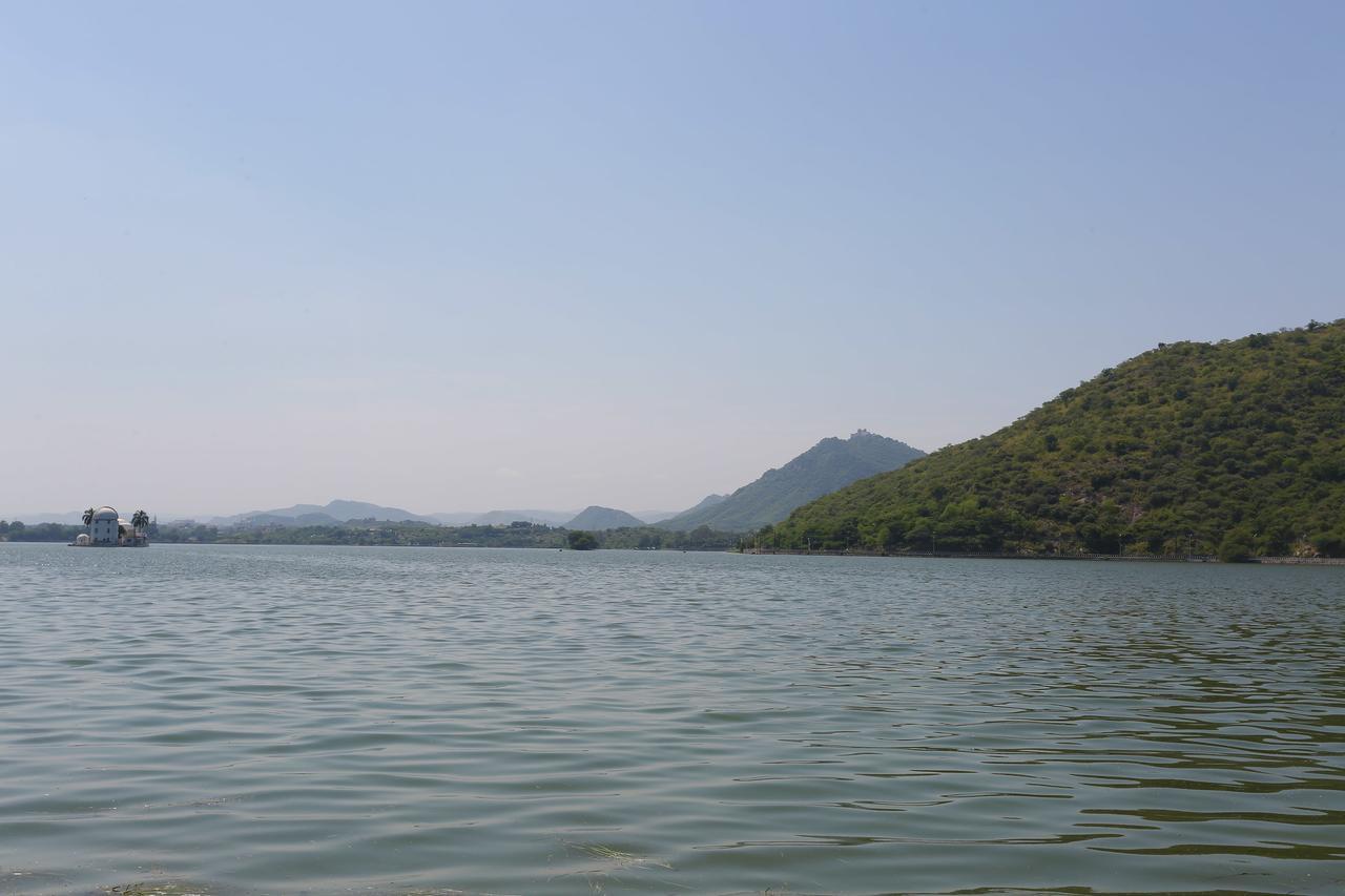 The Fateh By Le Hotel Udaipur