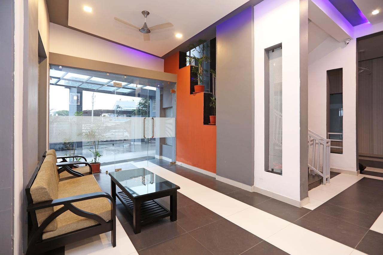 Gg Homes By Innovating Hospitality 2*