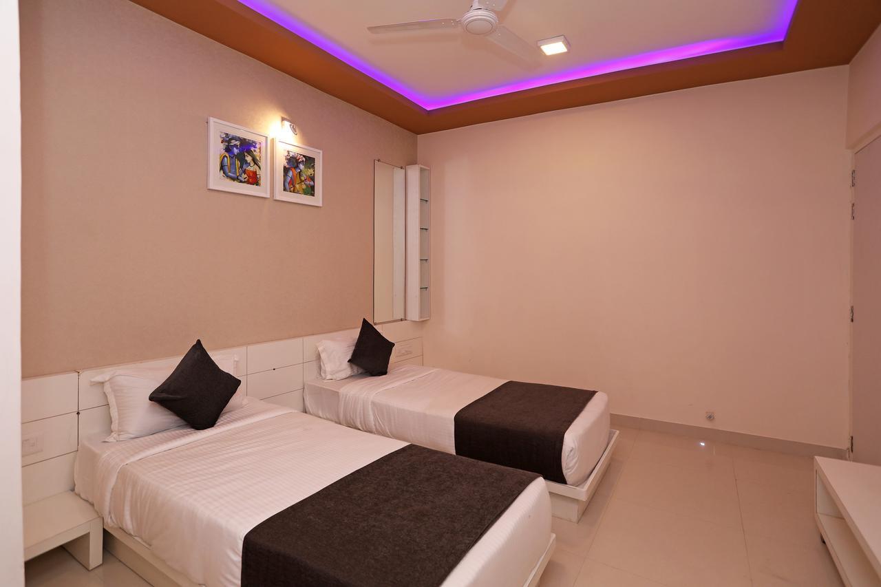 Gg Homes By Innovating Hospitality