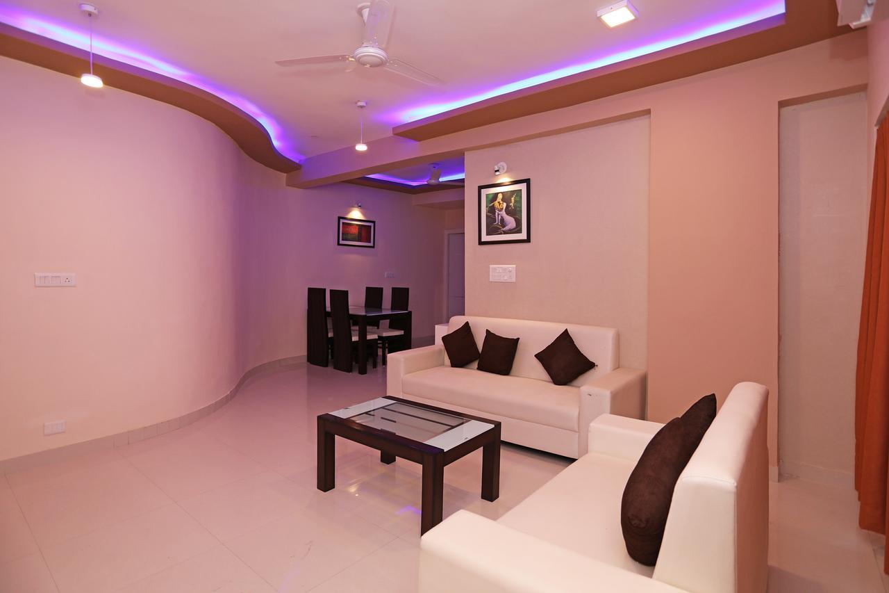 Gg Homes By Innovating Hospitality Udaipur
