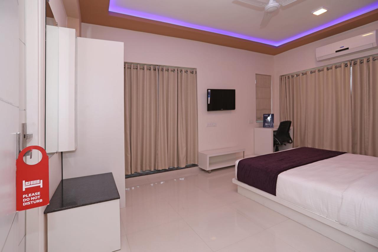 Gg Homes By Innovating Hospitality Hotel 2*