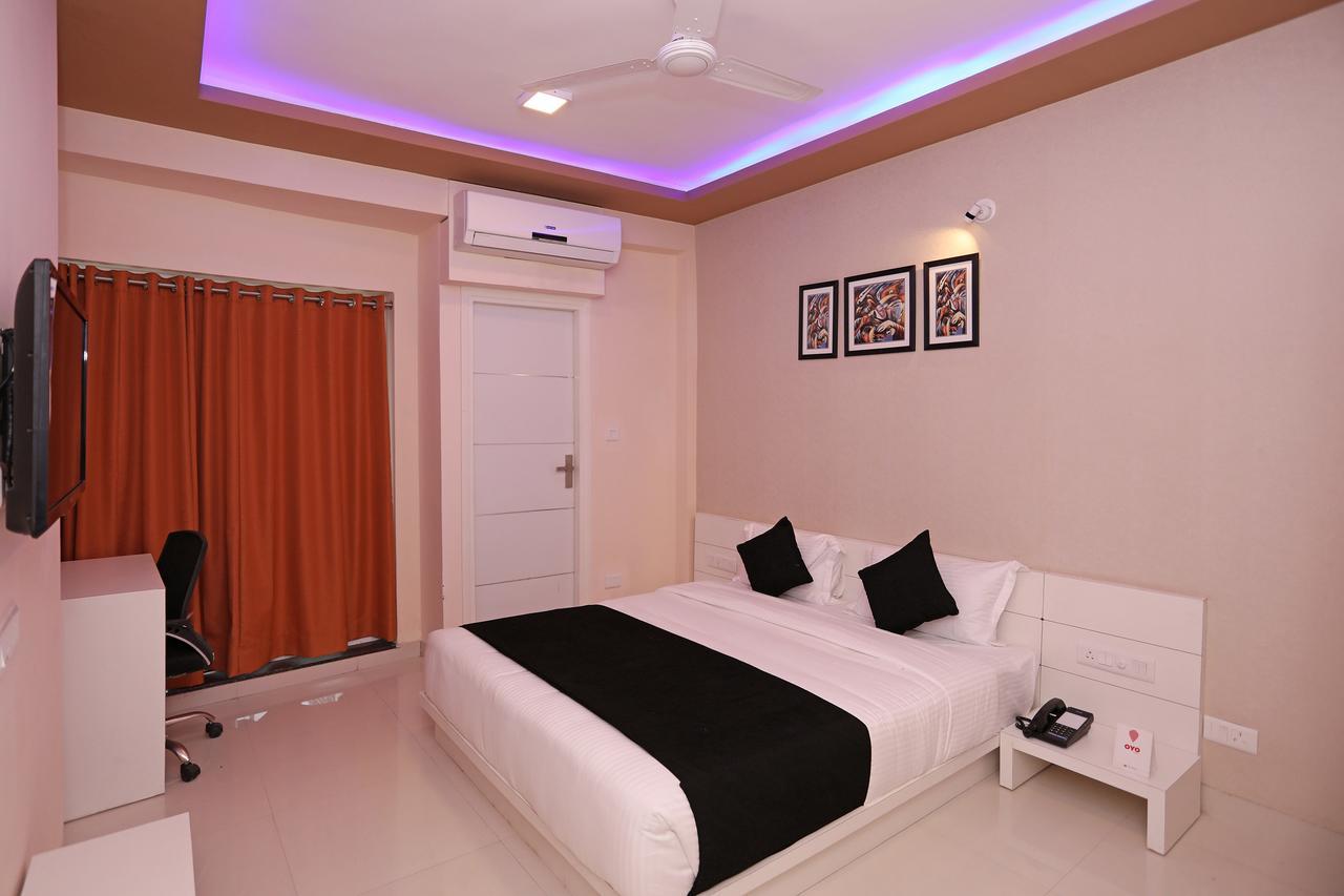 Gg Homes By Innovating Hospitality Hotel