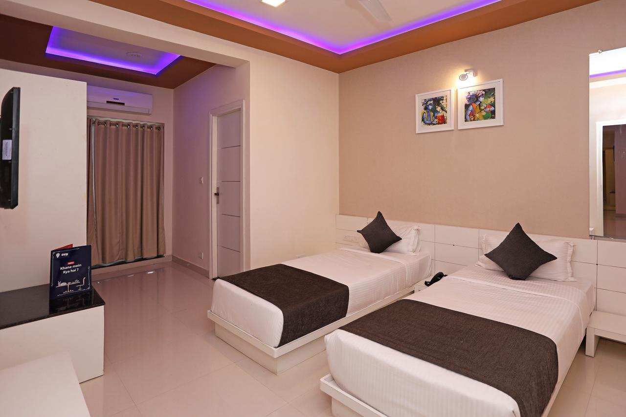 Gg Homes By Innovating Hospitality 2*