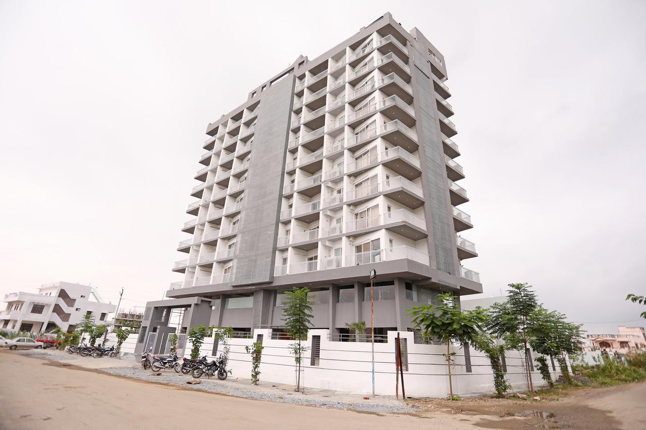 Gg Homes By Innovating Hospitality Udaipur
