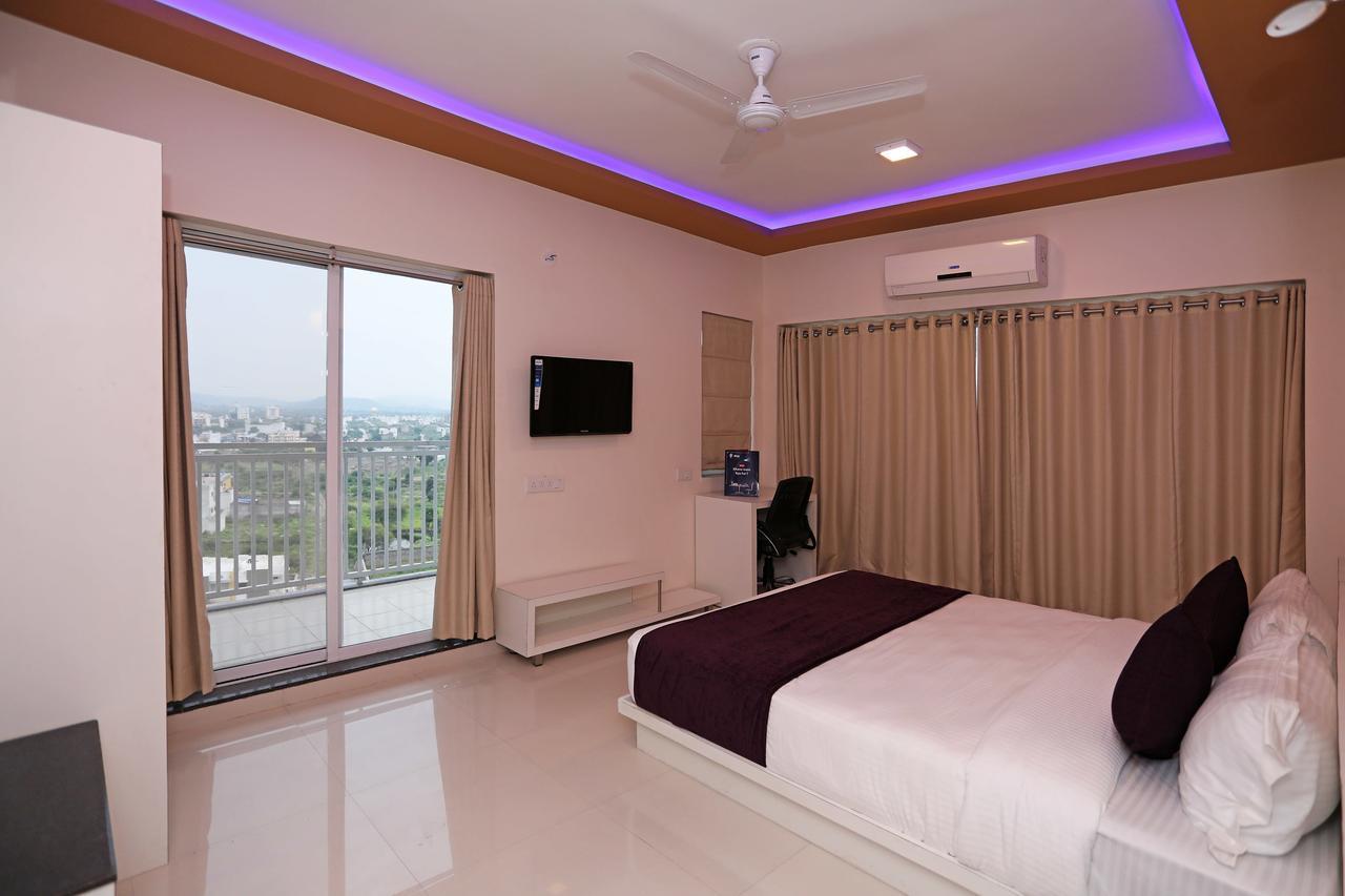 Gg Homes By Innovating Hospitality Udaipur