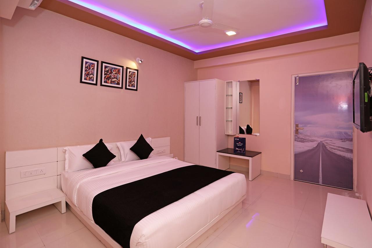 Gg Homes By Innovating Hospitality 2*