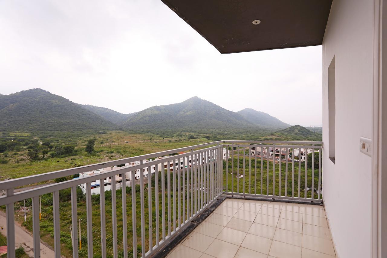 Gg Homes By Innovating Hospitality Udaipur