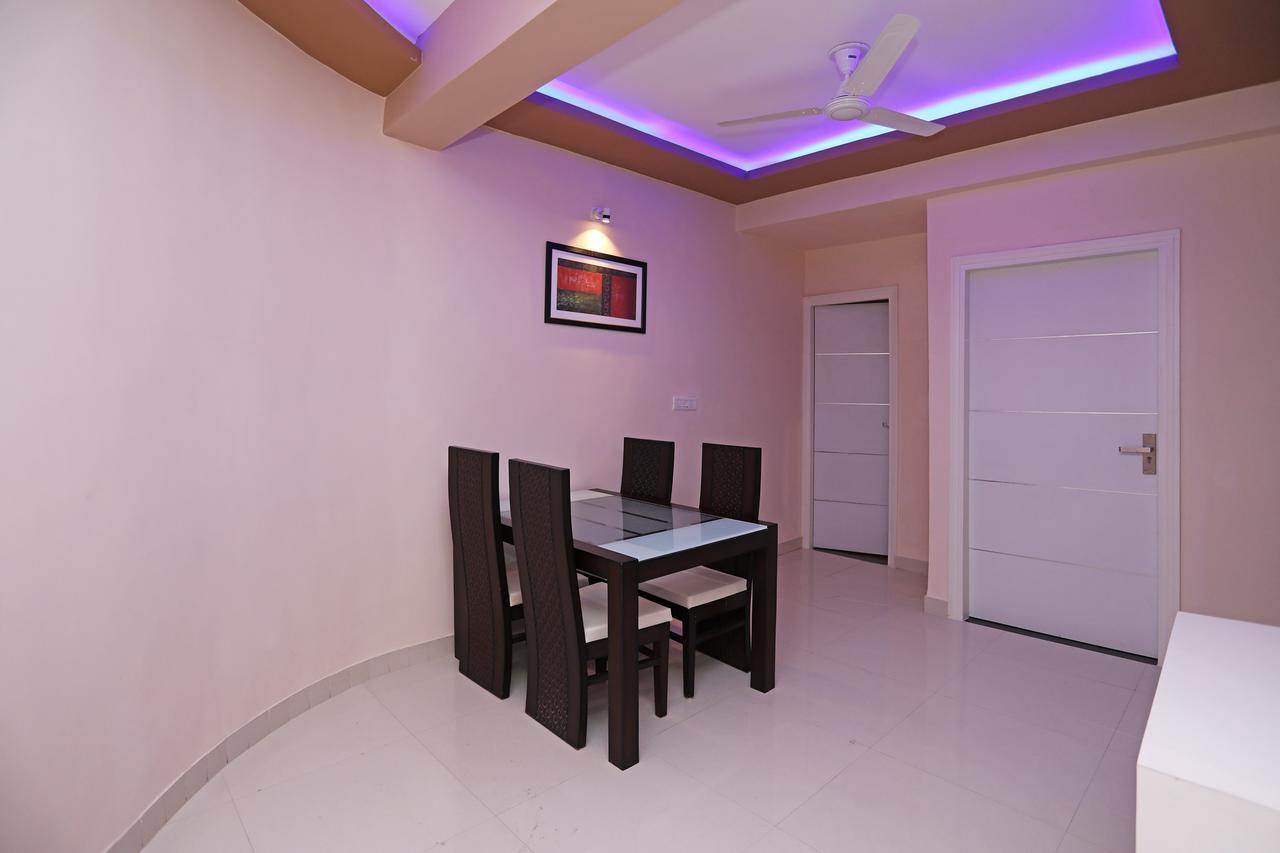 Gg Homes By Innovating Hospitality 2*